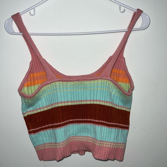 Two Piece Knit Set - Picture 4 of 6